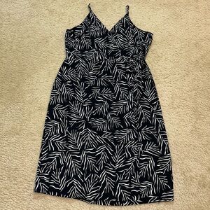 🖤Nine West Plus Size Wrap Dress🖤